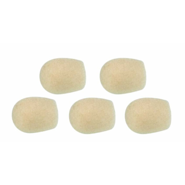 MINI FILTRO WIND SCREEN PER MICROFONO HEADSET