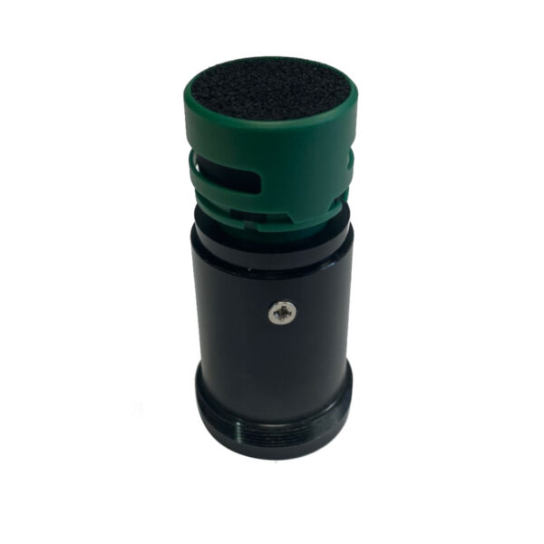 CAPSULA CARDIOIDE PER PER SISTEMI WIRELESS AETHERRM1M - immagine 2
