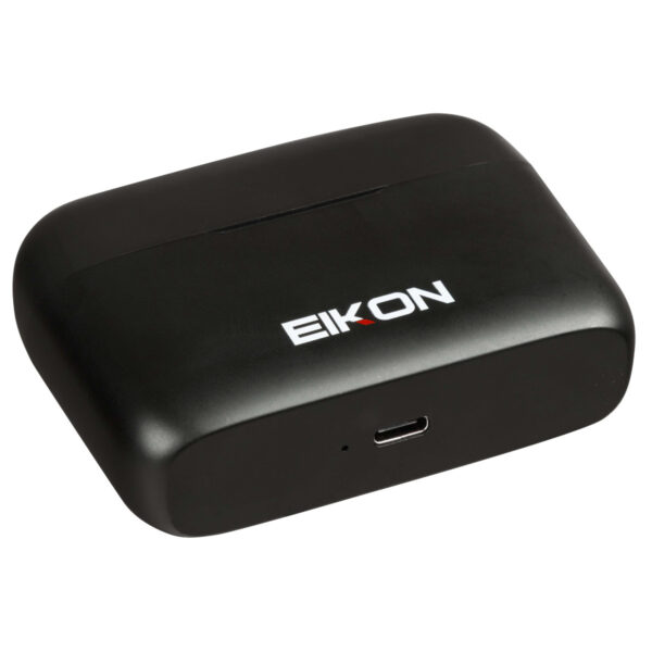 Dual Compact Wireless Microphone - Image 2