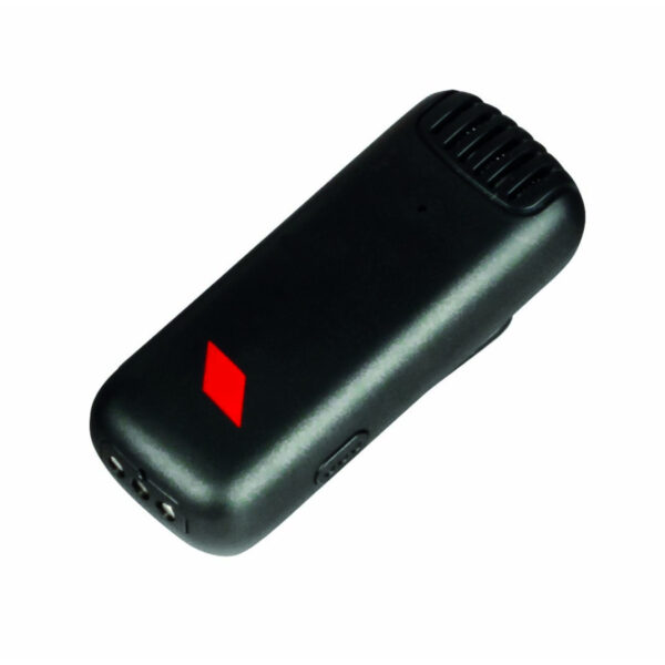 Dual Compact Wireless Microphone - Image 6