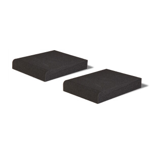 HIGH DENSITY FOAM ISOLATOR FOR EK5NF