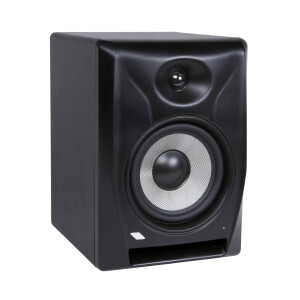 Nearfield studio monitor amplificati ad alta definizione