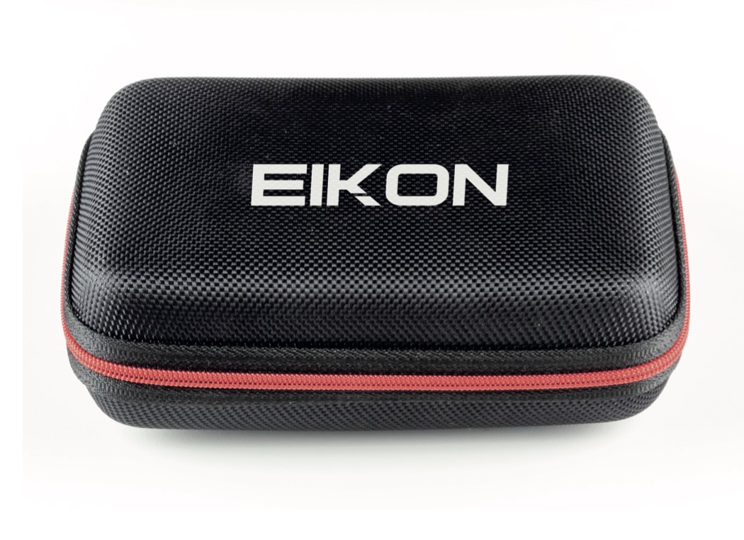 CONVENIENT AND ALWAYS AT HAND