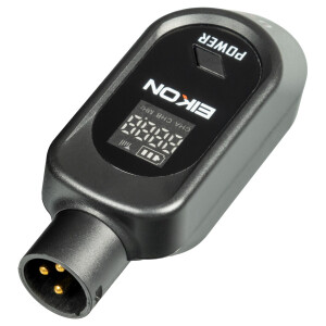 UXLR SINGLE RECEIVER UNIT