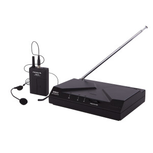 UHF Wireless Microphone