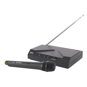 UHF Wireless Microphone