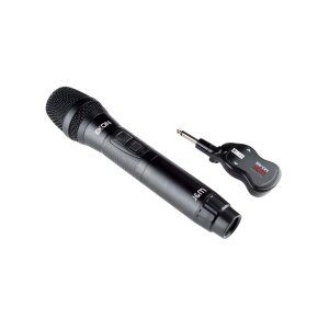 MICROFONO WIRELESS UHF 512 – 541,7 Mhz