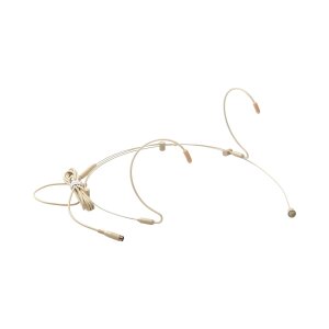 PROFESSIONAL CONDENSER HEADSET MICROPHONE