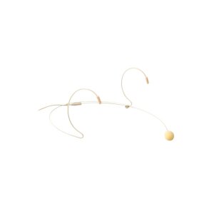 CONDENSER HEADSET MICROPHONE