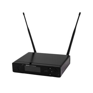 PLL UHF Wireless Handheld Microphone System