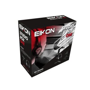 PACCHETTO BASE PER HOME RECORDING