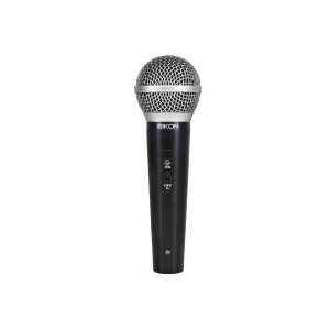 PROFESSIONAL VOCAL DYNAMIC MICROPHONE