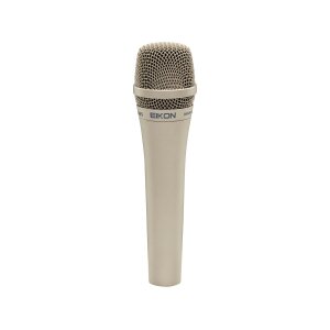 PROFESSIONAL VOCAL DYNAMIC MICROPHONE