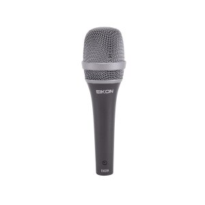 DYNAMIC SUPER-CARDIOID PROFESSIONAL MICROPHONE