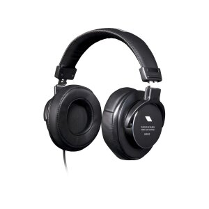 CUFFIA STEREO PROFESSIONALE CHIUSA MONITOR