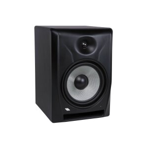 Nearfield studio monitor amplificati ad alta definizione