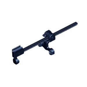 Adattatore per microfono HCS30 per Chitarra