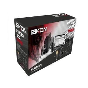 PACCHETTO AVANZATO PER L'HOME RECORDING