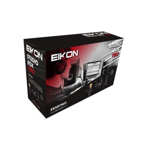 PACCHETTO AVANZATO PER L'HOME RECORDING