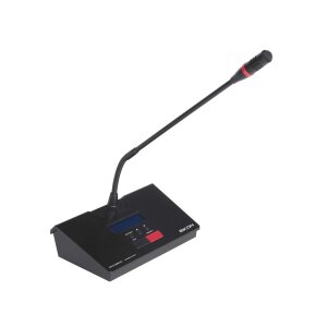 BASE TRASMITTENTE UHF – PRESIDENTE -PER SISTEMI CONFERENZA WIRELESS