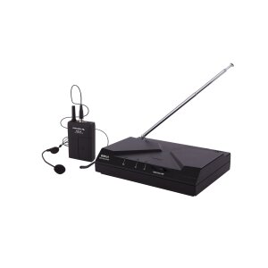 UHF Wireless Microphone