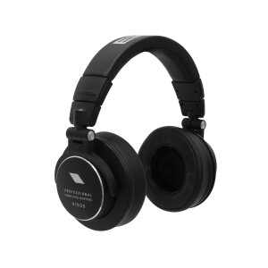 CUFFIA STEREO PROFESSIONALE CHIUSA HI-END