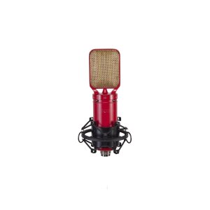 MICROFONO A NASTRO DA STUDIO