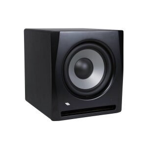Studio sub-woofer amplificato