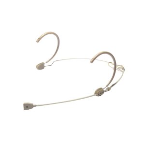 PROFESSIONAL CONDENSER HEADSET MICROPHONE