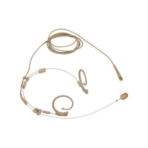 PROFESSIONAL CONDENSER HEADSET MICROPHONE