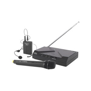 UHF Wireless Microphone