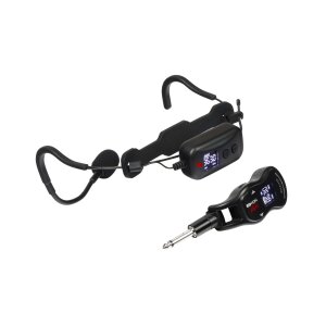 MICROFONO WIRELESS UHF HEADSET