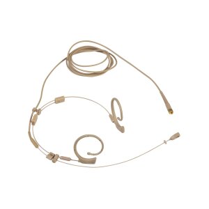 PROFESSIONAL CONDENSER HEADSET MICROPHONE