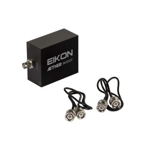 AMPLIFICATORE DI SEGNALE ANTENNA PER SISTEMI WIRELESS AETHER