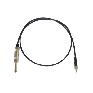 CAVO JACK 3,5 CHITARRA/BASSO PER BODYPACK EIKON