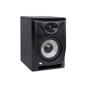 Nearfield studio monitor amplificati ad alta definizione