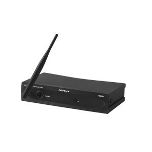 2.4GHz Wireless Microphone System