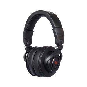 CUFFIA PROFESSIONALE CHIUSA HI-END