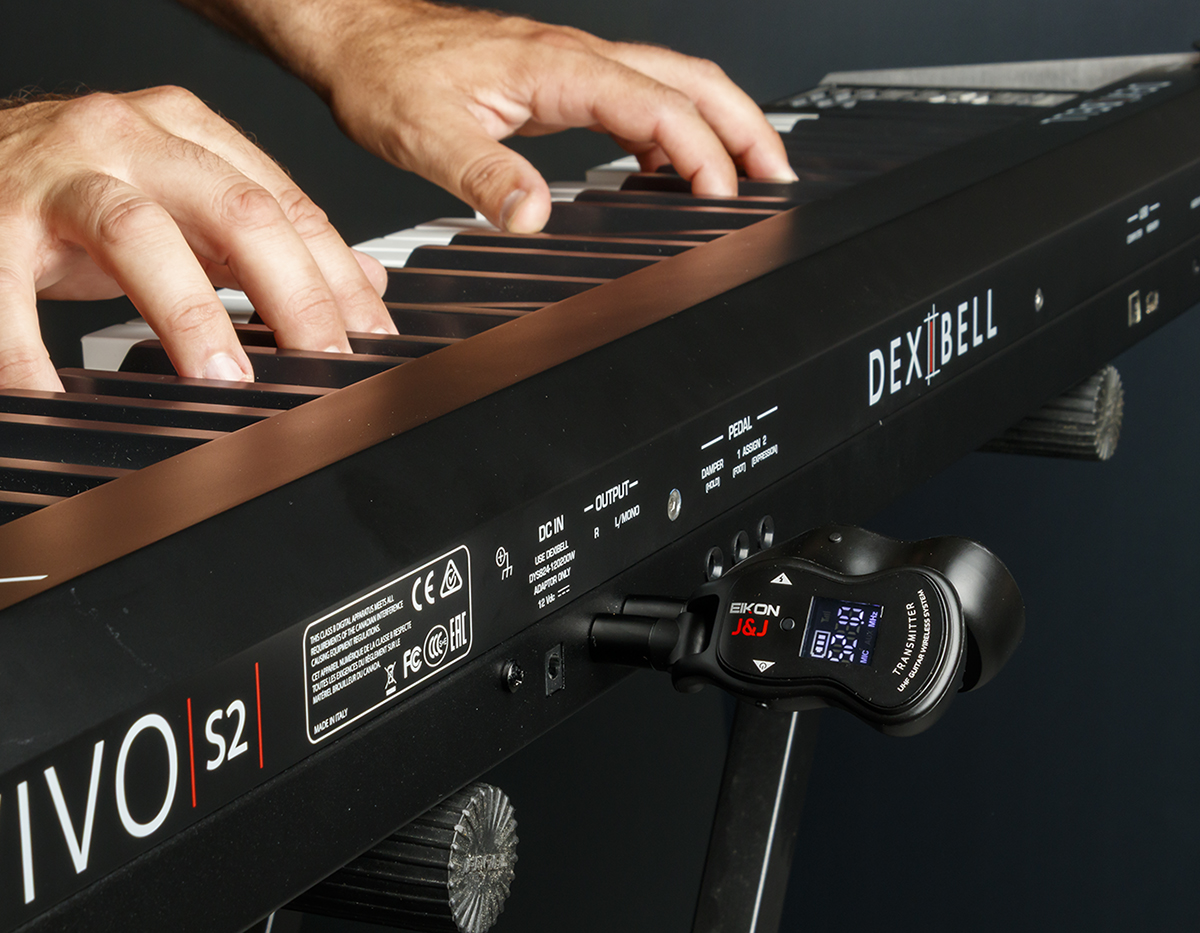 POTENZA E LEGGEREZZA