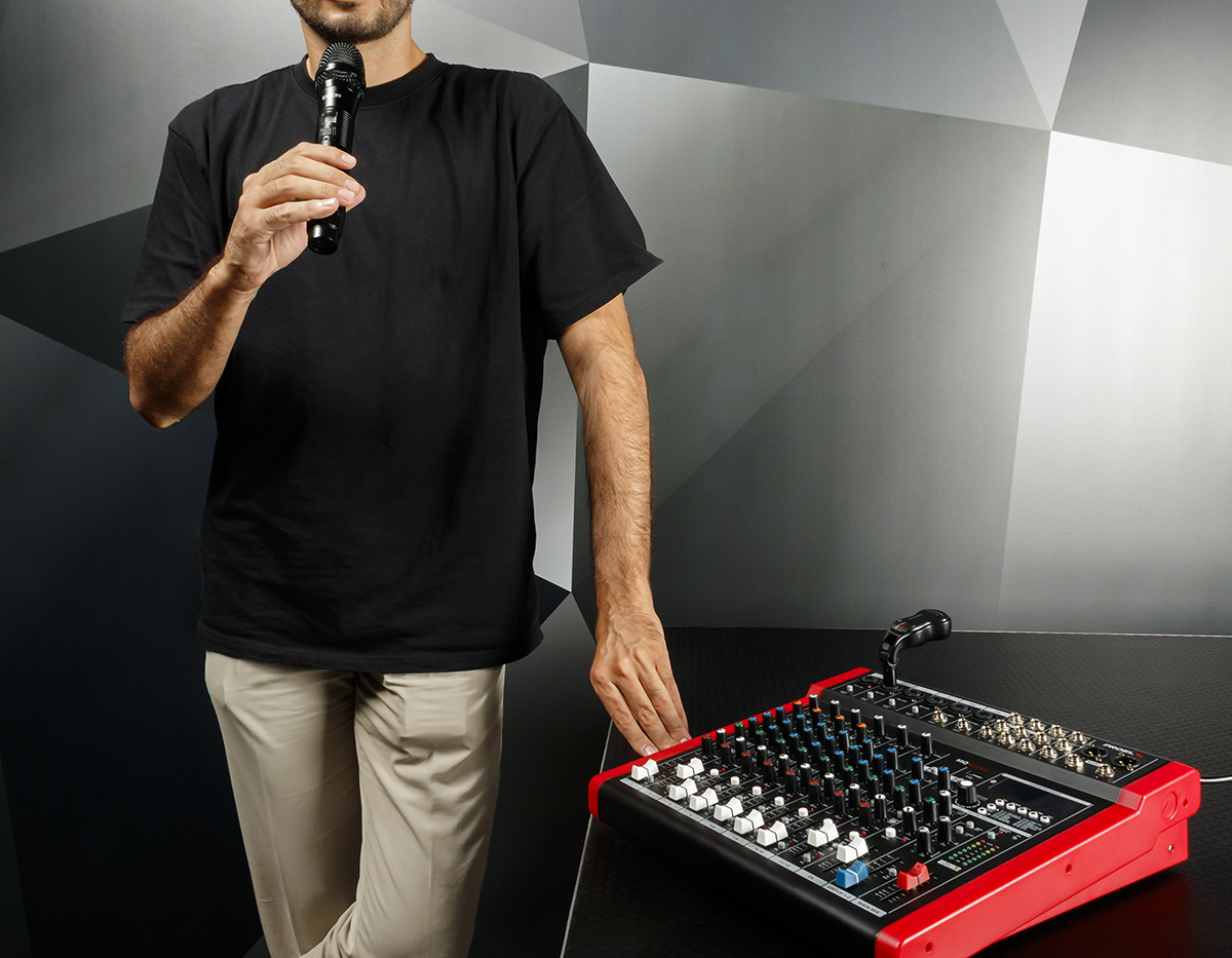 POTENZA E LEGGEREZZA