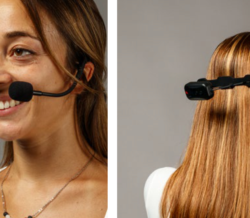 POTENZA E LEGGEREZZA