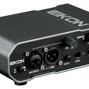 Amplificatore per Cuffie Personal Monitor